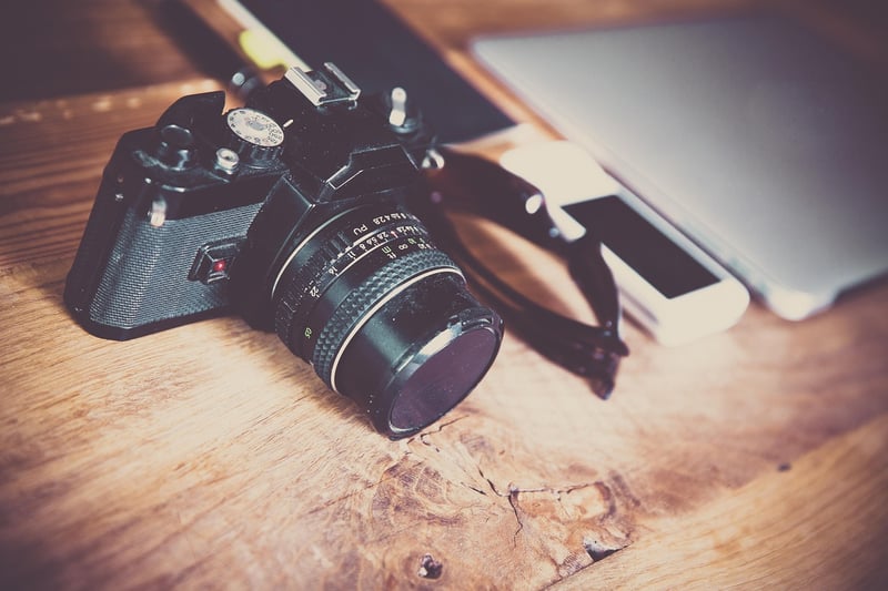 Camera Photography